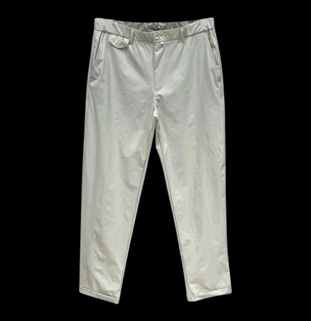 PANTALONE IN TESSUTO TECNICO