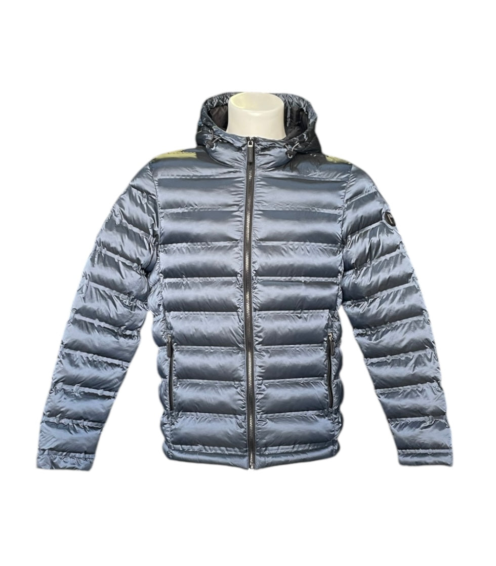 GIUBBOTTO BOMBER CENTOGRAMMI