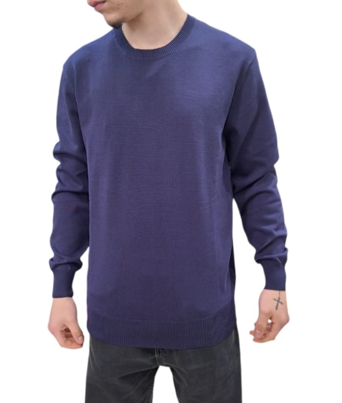 MAGLIONCINO IN COTONE