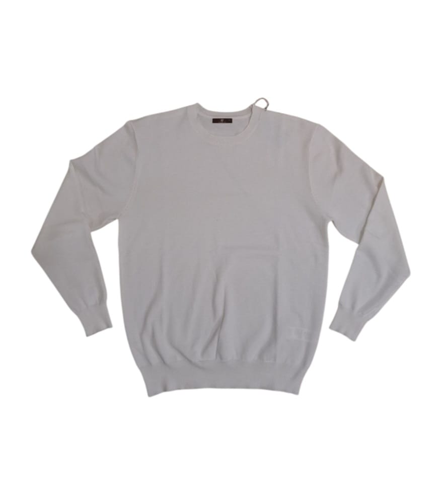 MAGLIONCINO IN COTONE