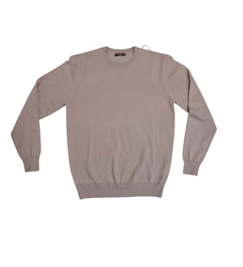 MAGLIONCINO IN COTONE