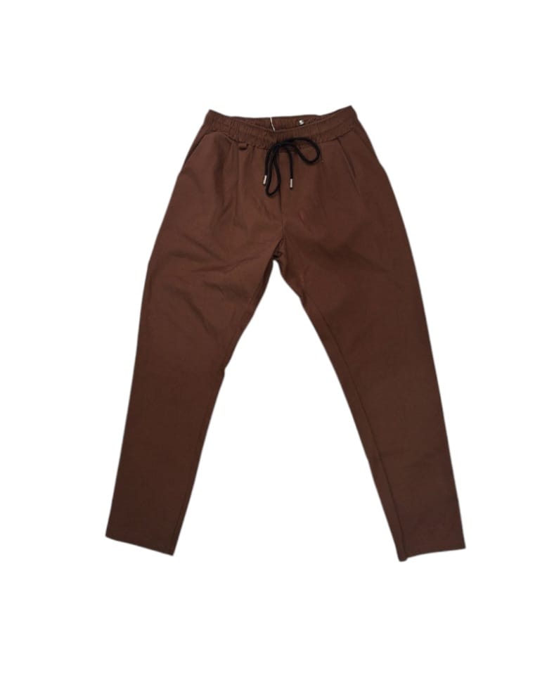 PANTALONE CON ELASTCO