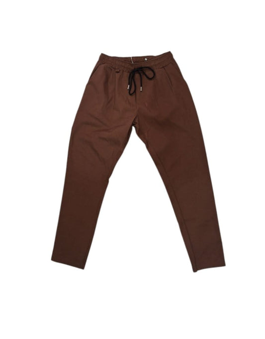 PANTALONE CON ELASTCO