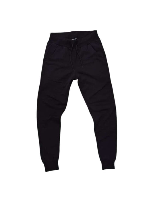 PANTALONE CON ELASTICO IN VITA