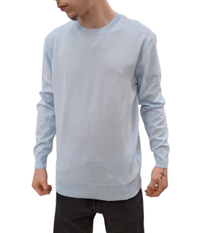 MAGLIONCINO IN COTONE