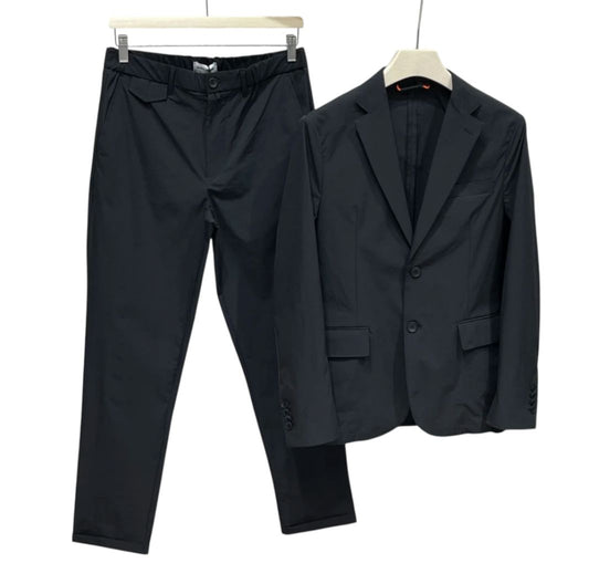 ABITO TESSUTO TECNICO