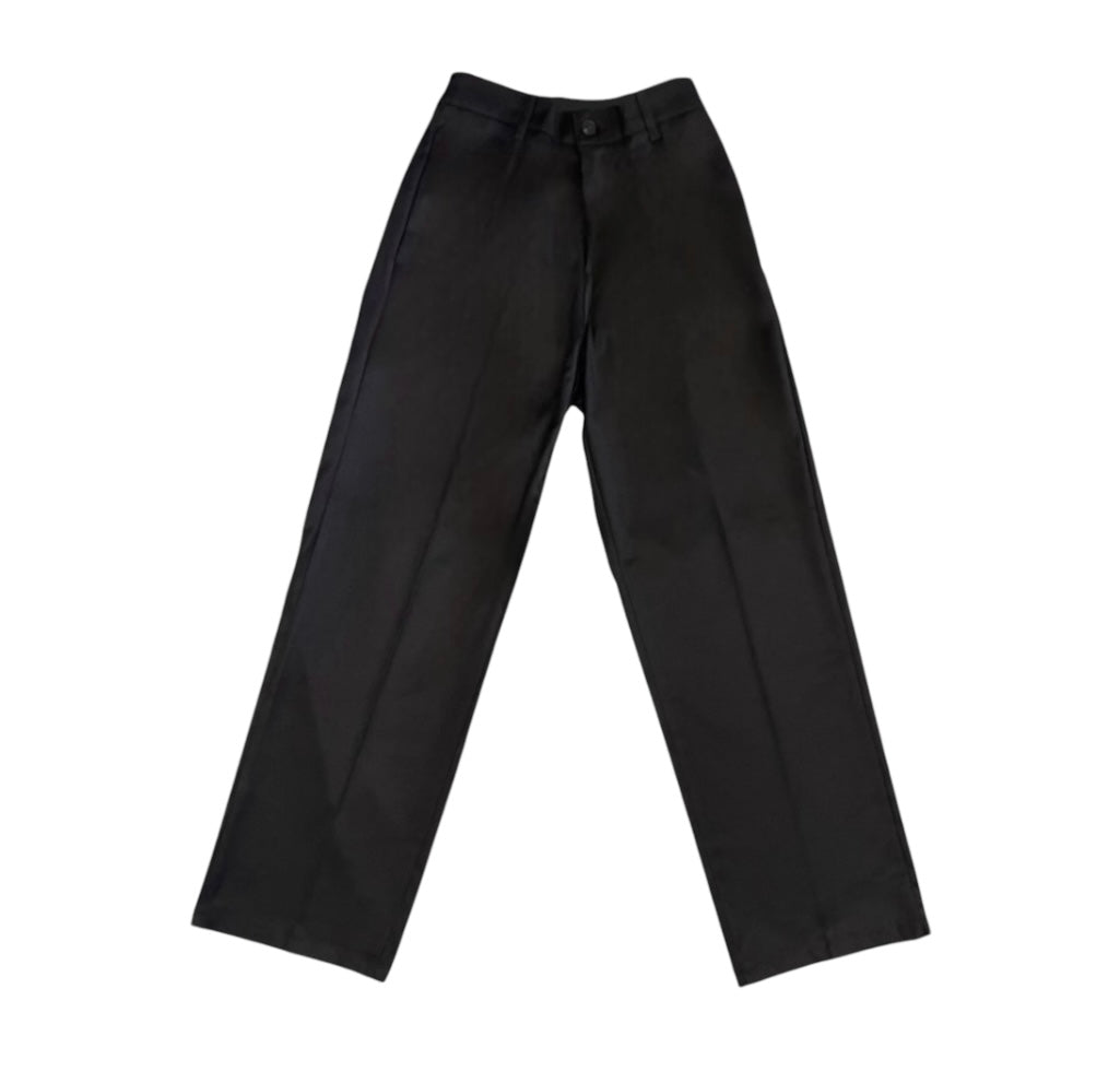 PANTALONE IN COTONE MOD. BAGGY