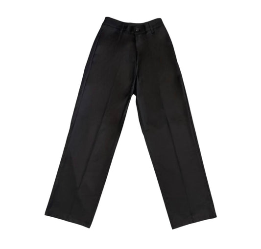 PANTALONE IN COTONE MOD. BAGGY