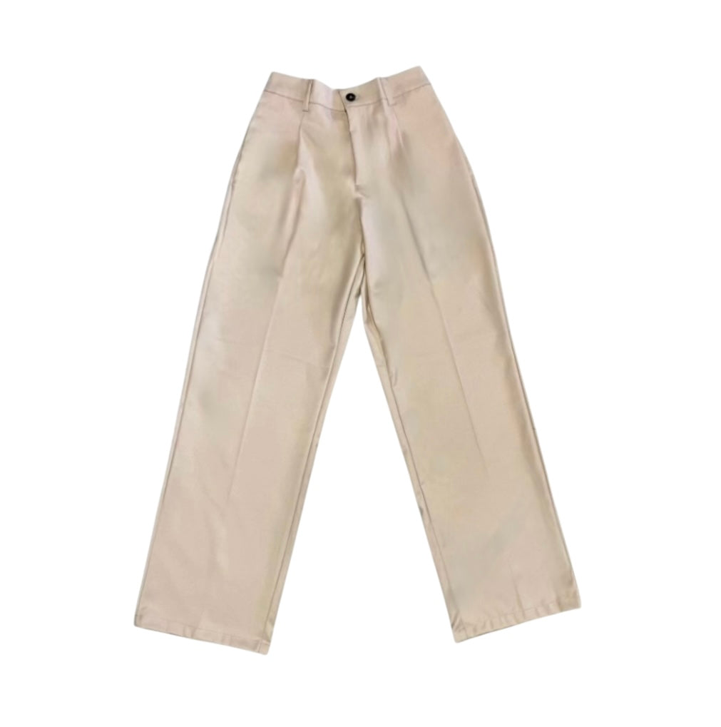 PANTALONE IN COTONE MOD. BAGGY