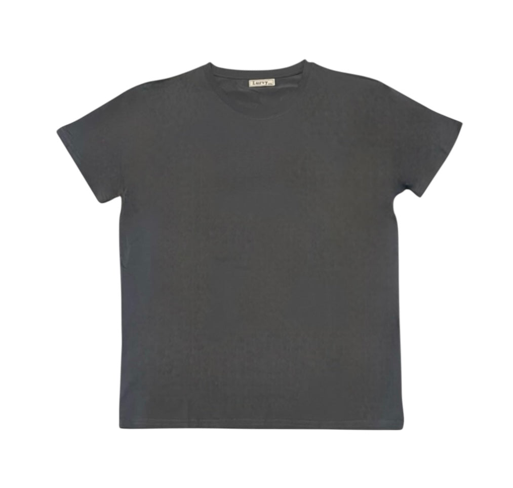 T-SHIRT VESTIBILITA' CLASSICA