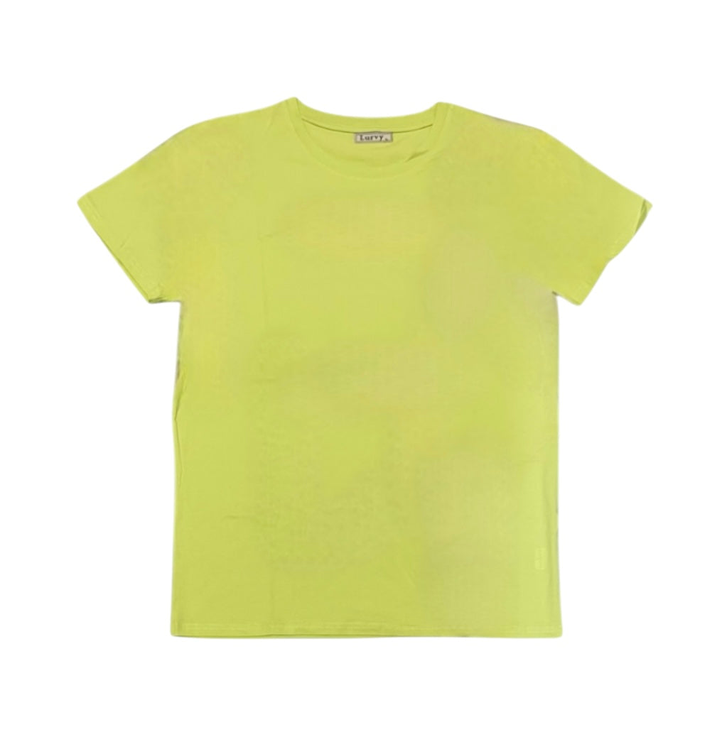 T-SHIRT VESTIBILITA' CLASSICA