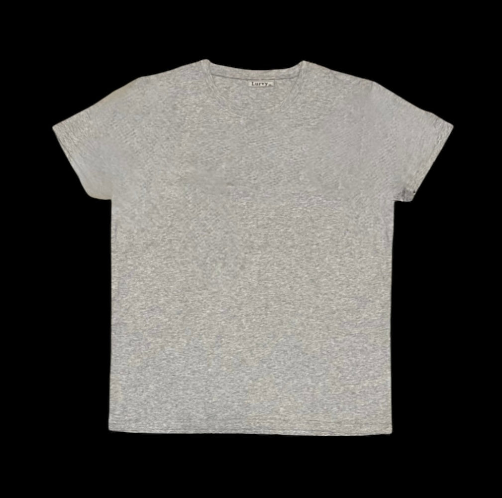T-SHIRT VESTIBILITA' CLASSICA