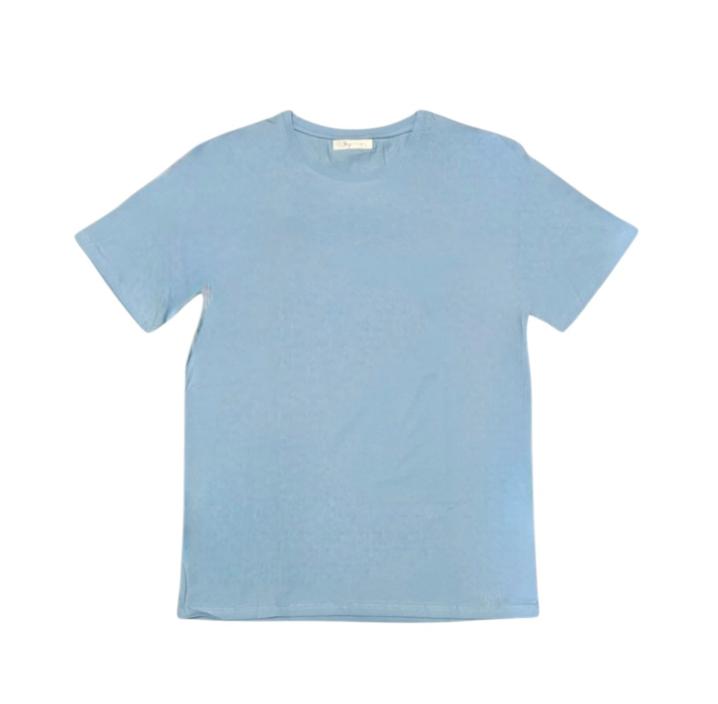 T-SHIRT VESTIBILITA' CLASSICA