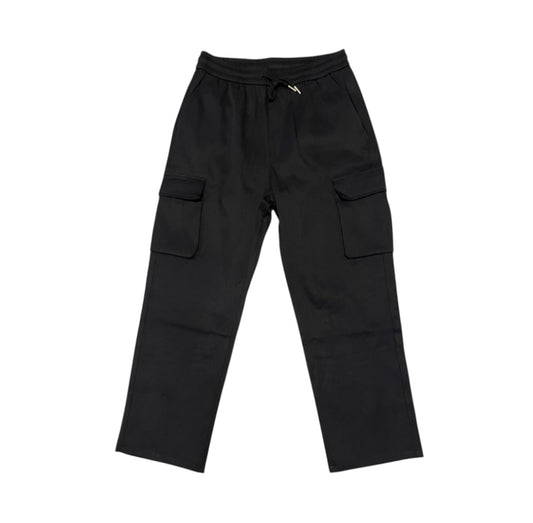 PANTALONI CON ELASTICO