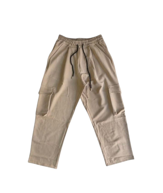 PANTALONI CARGO
