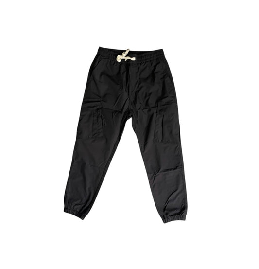 PANTALONI CON ELASTICO