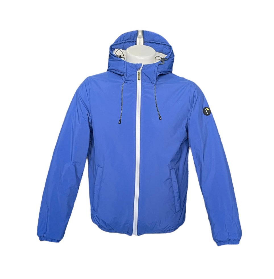 GIUBBOTTO CON PELLICCIA