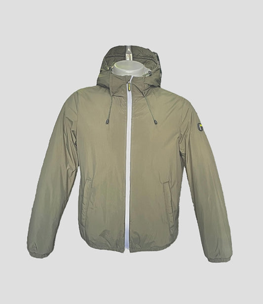 GIUBBOTTO CON PELLICCIA