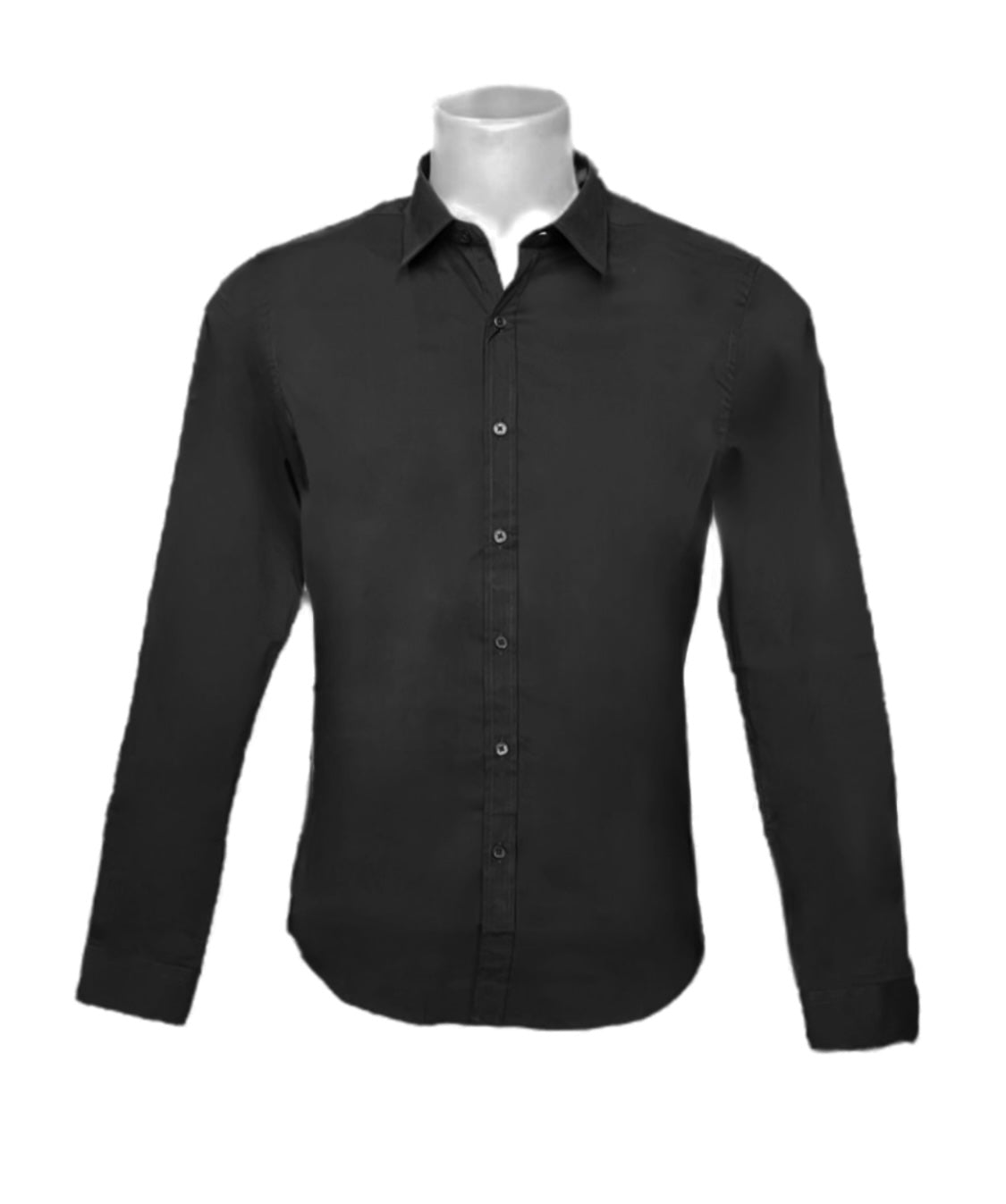CAMICIA VESTIBILITA' CLASSICA