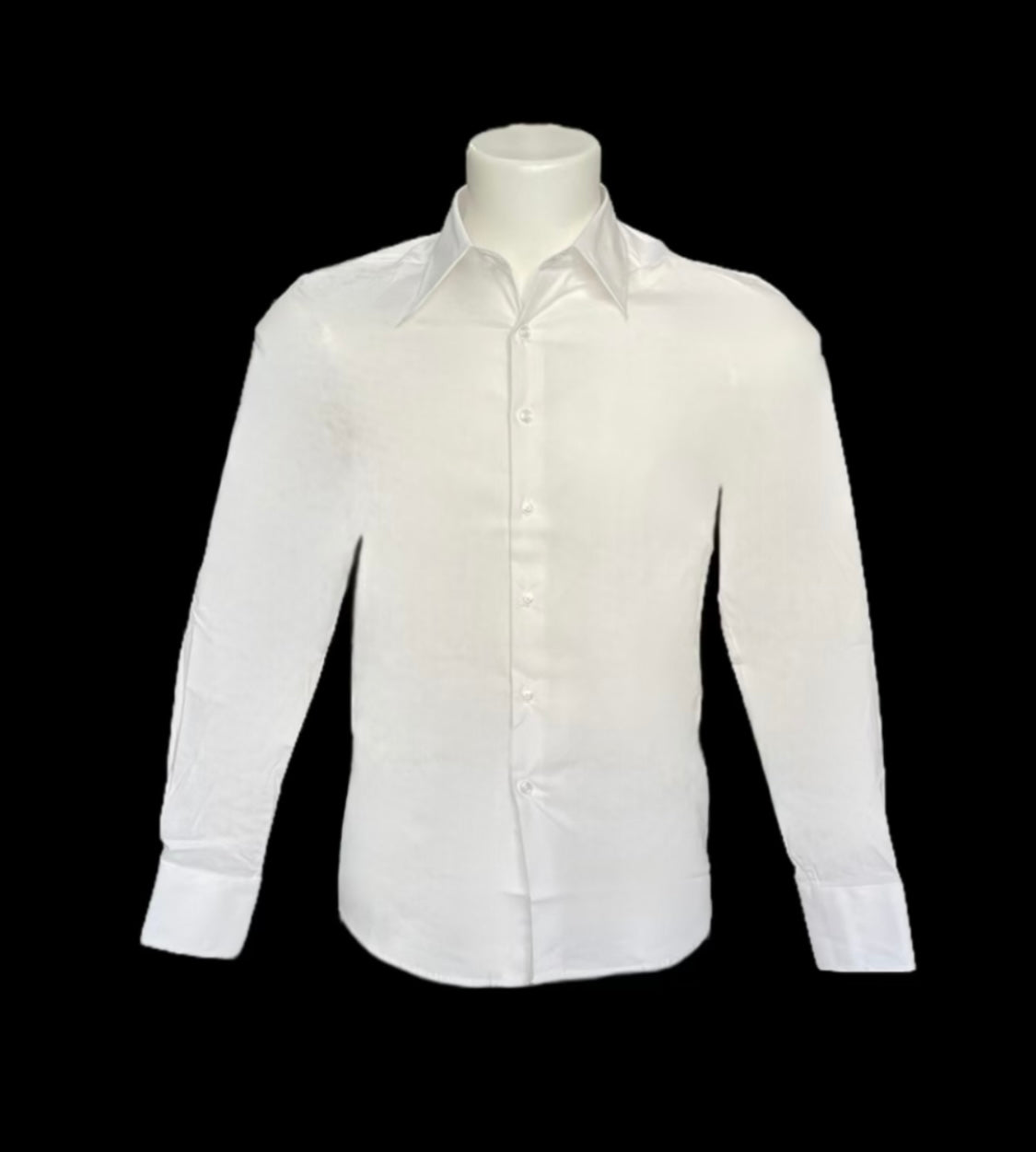 CAMICIA VESTIBILITA' CLASSICA