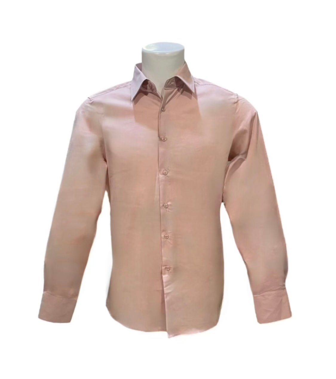 CAMICIA VESTIBILITA' CLASSICA