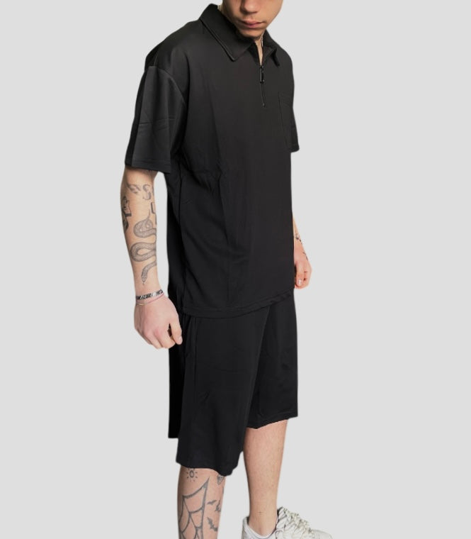 COORDINATO MOD. POLO