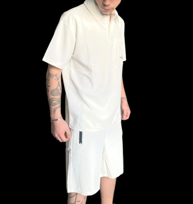 COORDINATO MOD. POLO