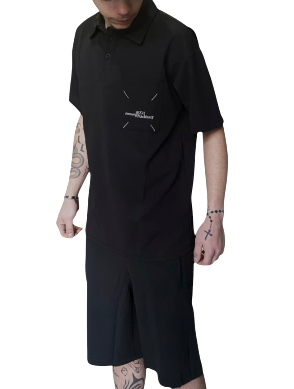 COORDINATO MOD. POLO