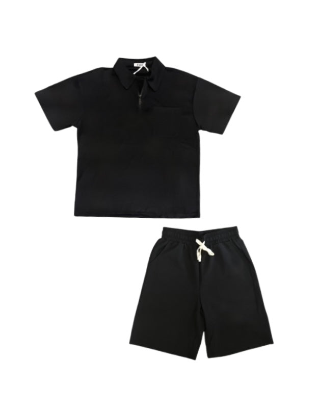 COORDINATO MOD. POLO