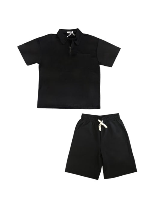 COORDINATO MOD. POLO