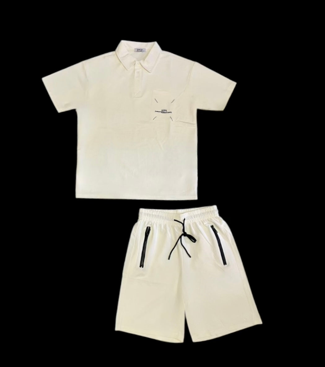 COORDINATO MOD. POLO