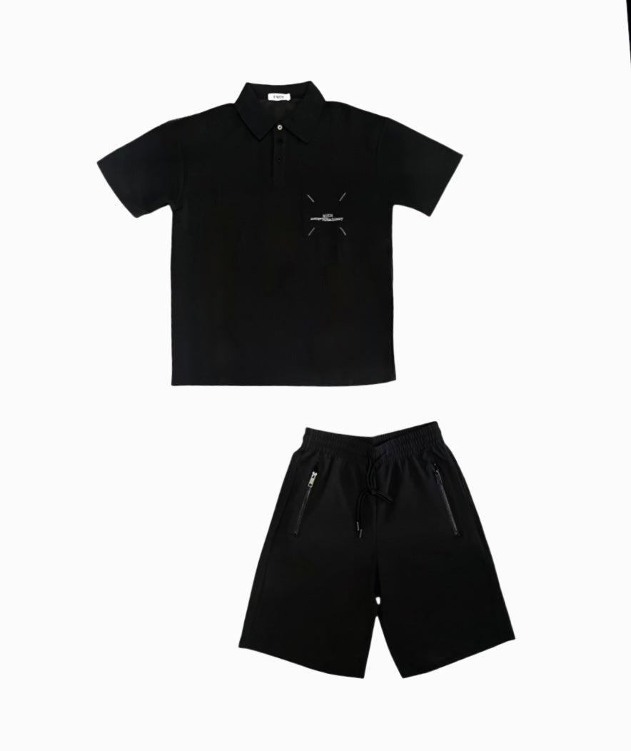 COORDINATO MOD. POLO