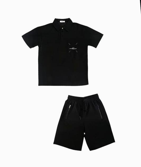 COORDINATO MOD. POLO