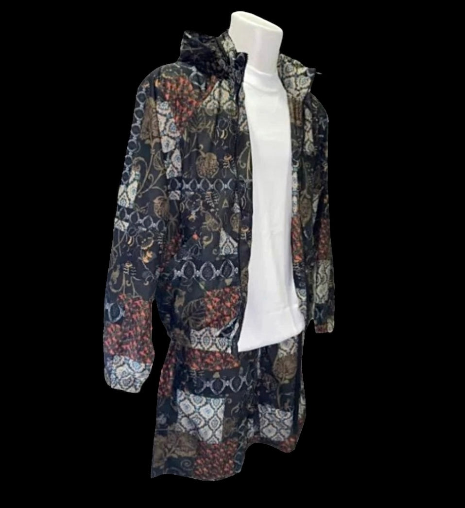 COORDINATO PRIMAVERILE