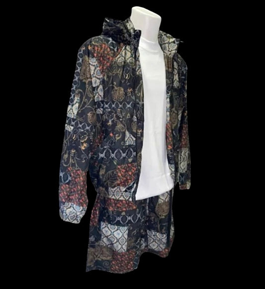 COORDINATO PRIMAVERILE