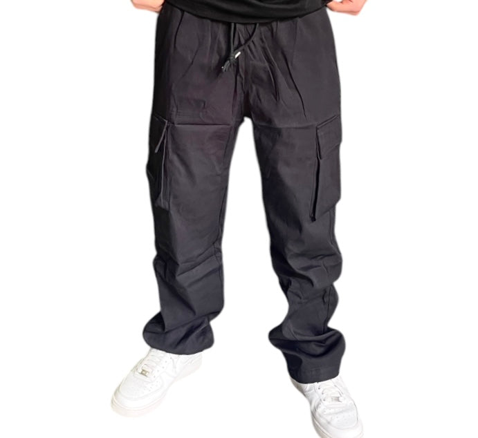 PANTALONI CON ELASTICO