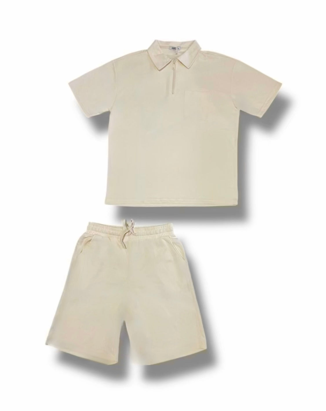 COORDINATO MOD. POLO