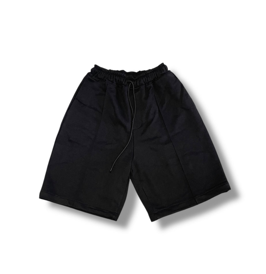 BERMUDA IN FELPA GARZATA