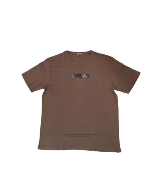 T-SHIRT OVERSIZE