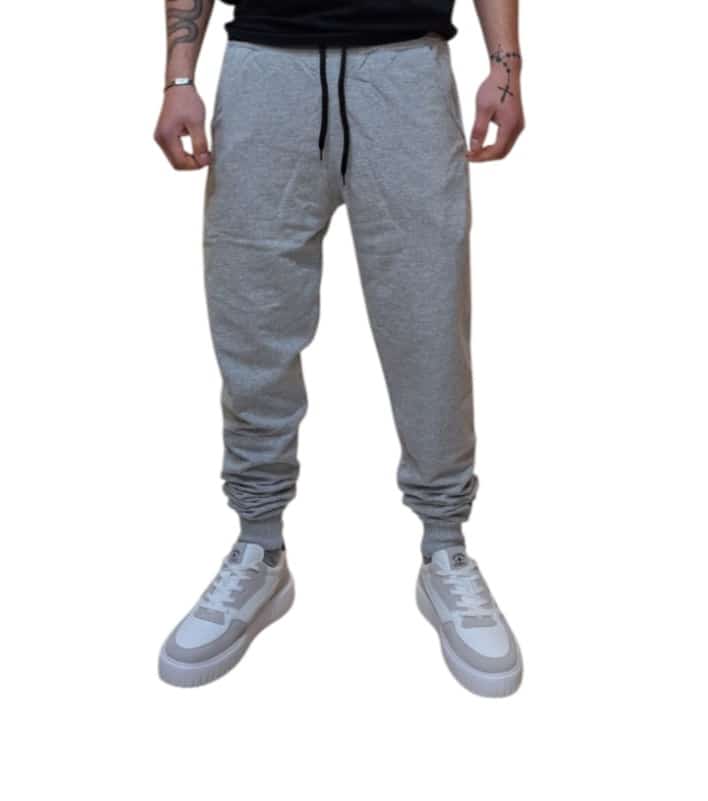 PANTALONE TESSUTO TUTA