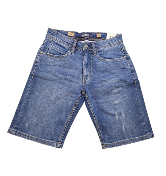 BERMUDA DI JEANS