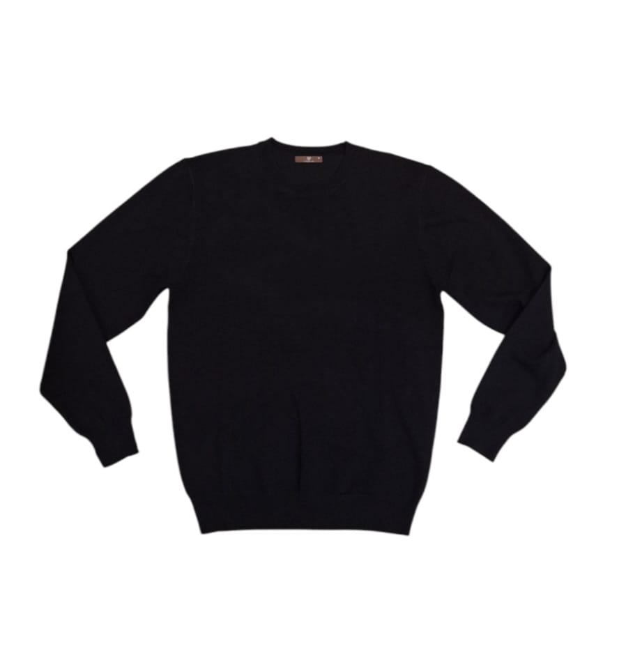 MAGLIONCINO IN COTONE