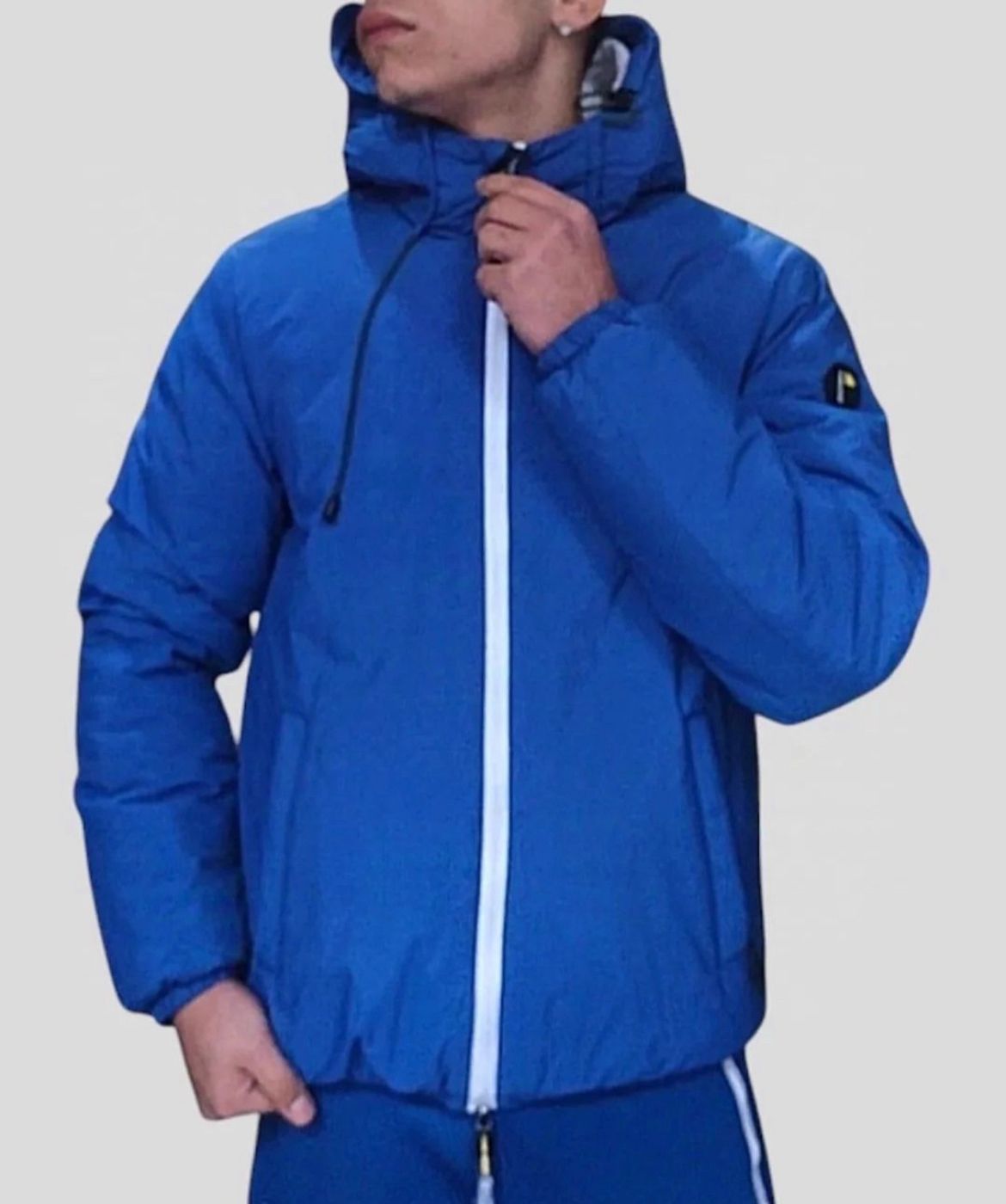 GIUBBOTTO CON PELLICCIA