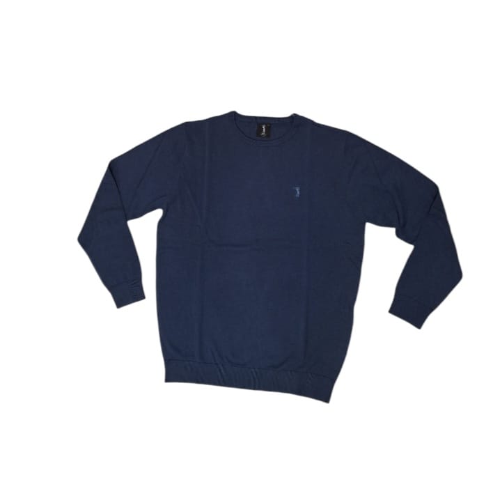 MAGLIONCINO OVERSIZE