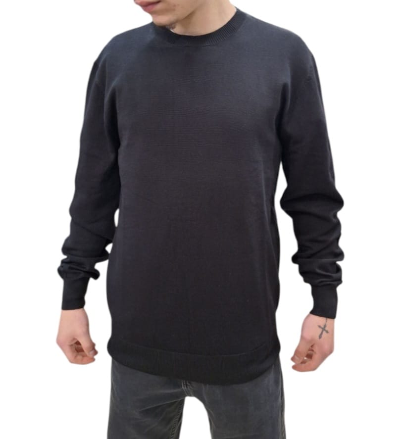 MAGLIONCINO IN COTONE