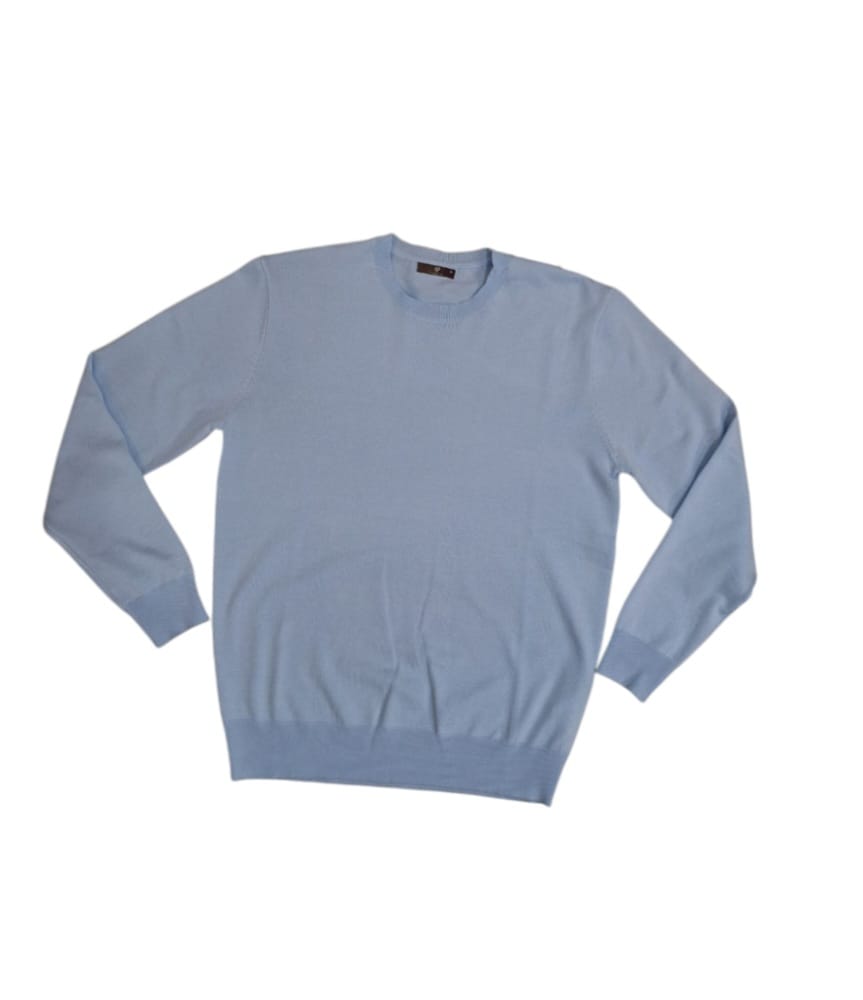 MAGLIONCINO IN COTONE