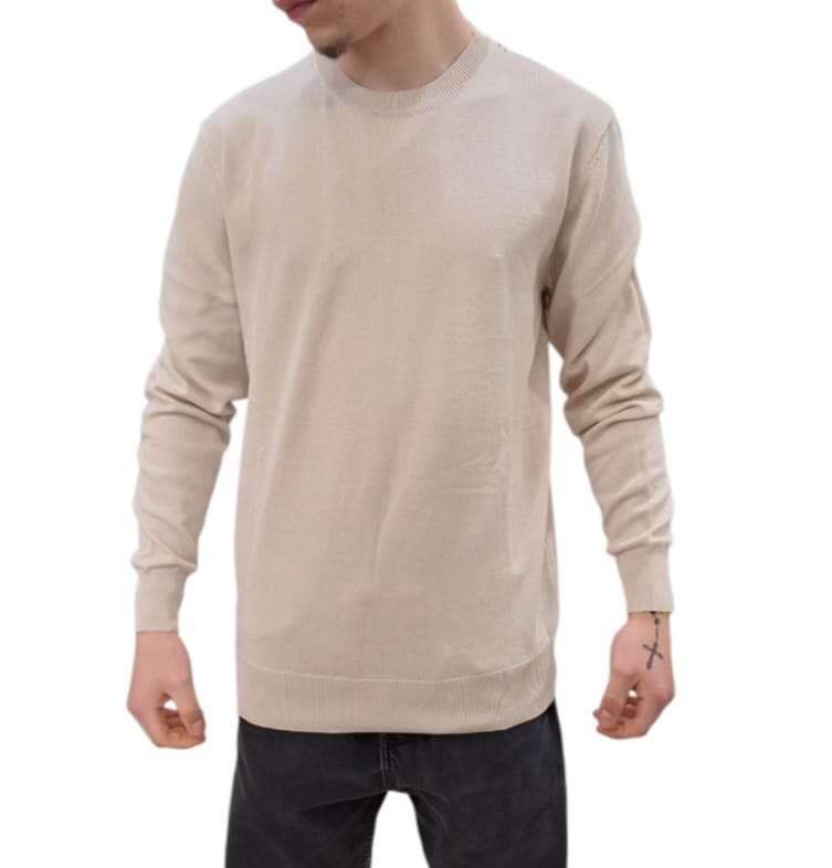 MAGLIONCINO IN COTONE