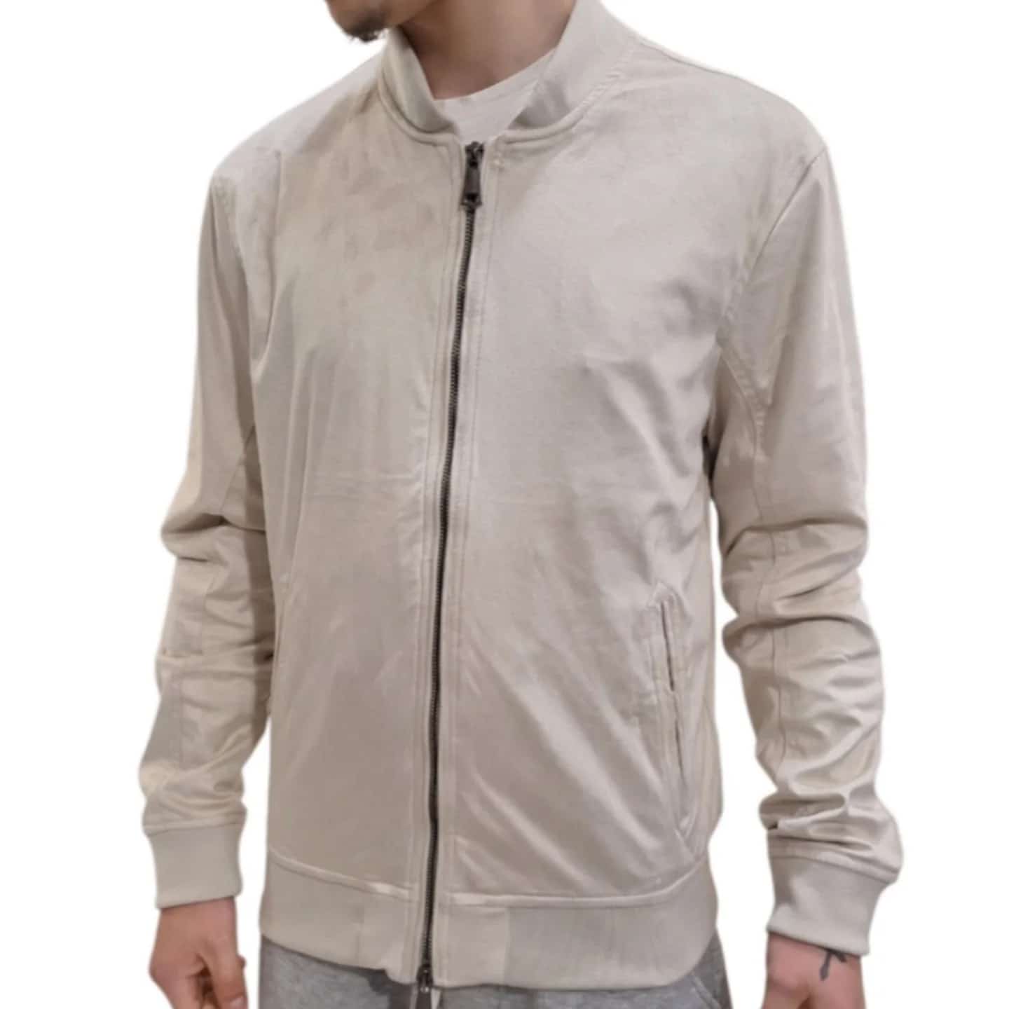 GIUBBOTTINO MOD. COLLEGE