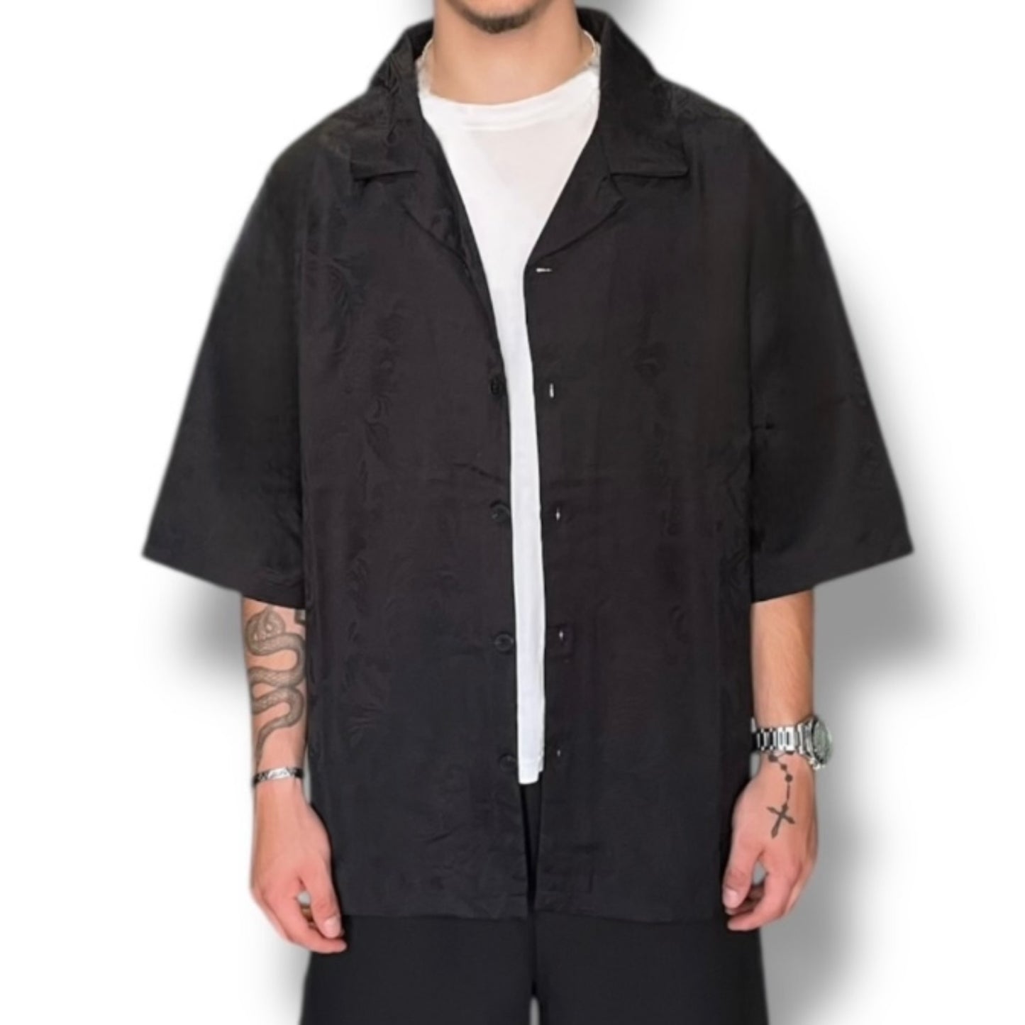 CAMICIONE A FANTASIA