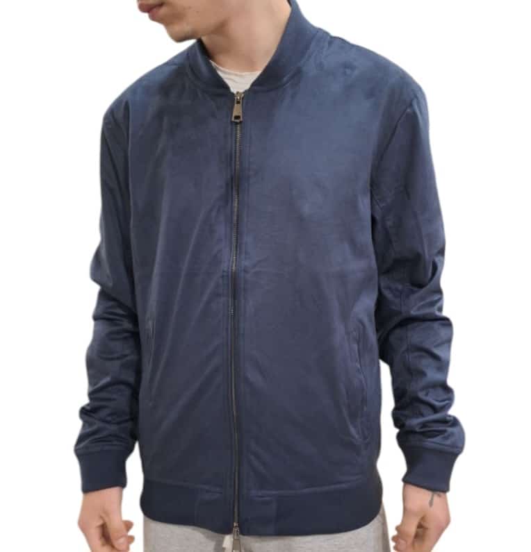 GIUBBOTTINO MOD. COLLEGE